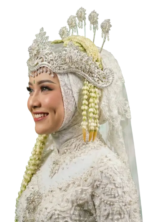 Mempelai Premium Tamuu